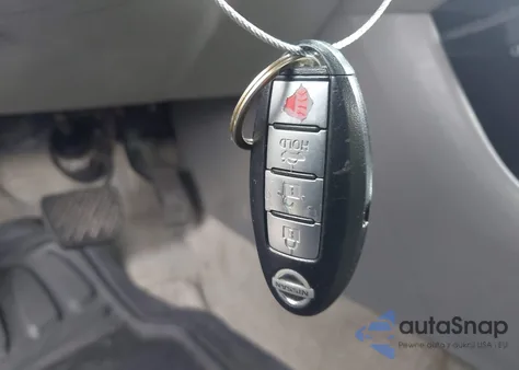 2011 Nissan Altima 2.5 из США, поврежденный, VIN 1N4AL2AP2BN479407